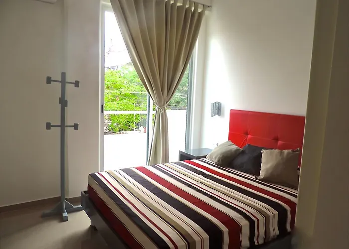 Mayalun58 Aparthotel