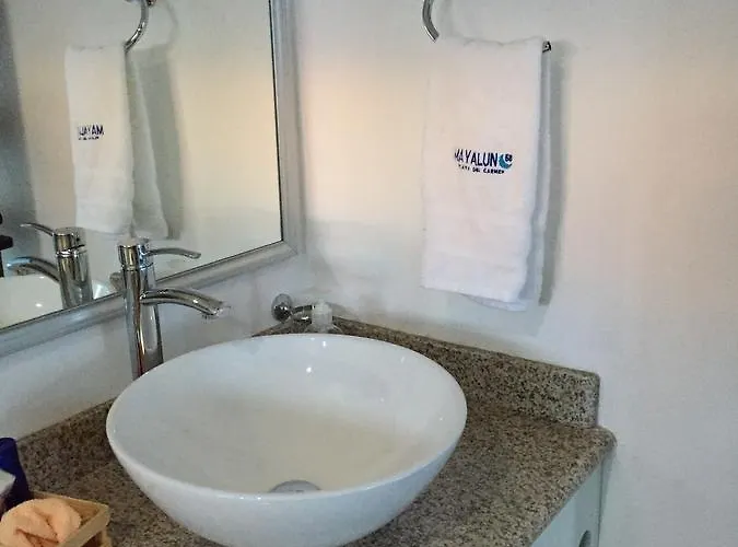 Mayalun58 Aparthotel *