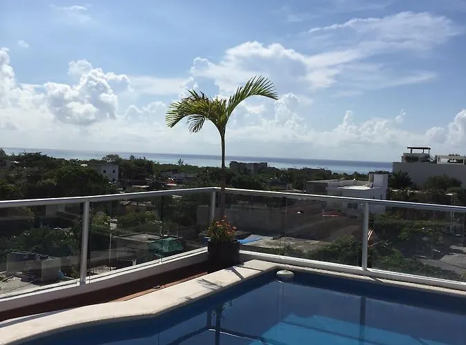 Mayalun58 Playa del Carmen