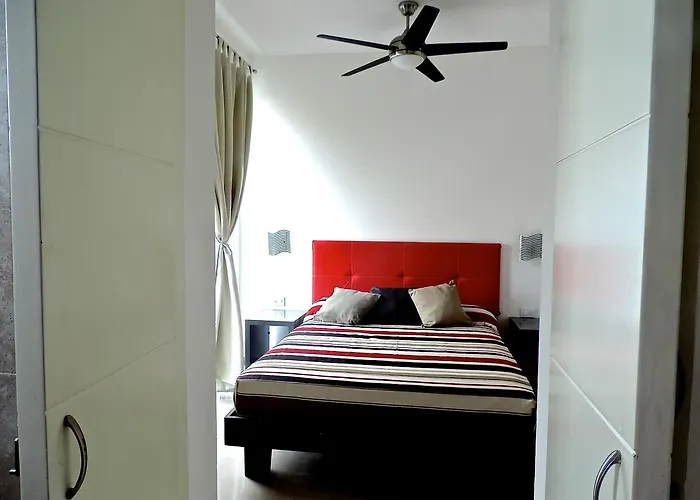 Mayalun58 Aparthotel *