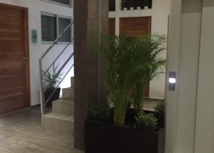 Aparthotel Mayalun58