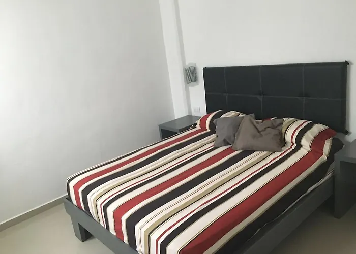 Aparthotel Mayalun58 Playa del Carmen