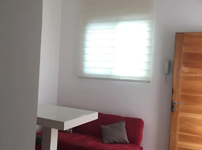 Mayalun58 Aparthotel