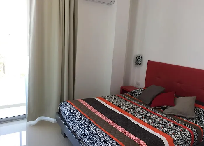 Mayalun58 Aparthotel *