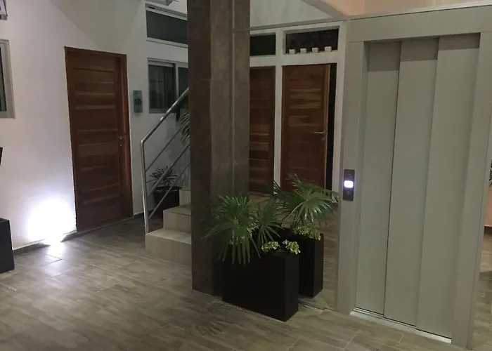 Aparthotel Mayalun58 *