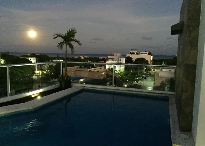 Mayalun58 Playa del Carmen