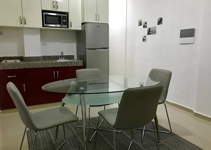 Aparthotel Mayalun58 *