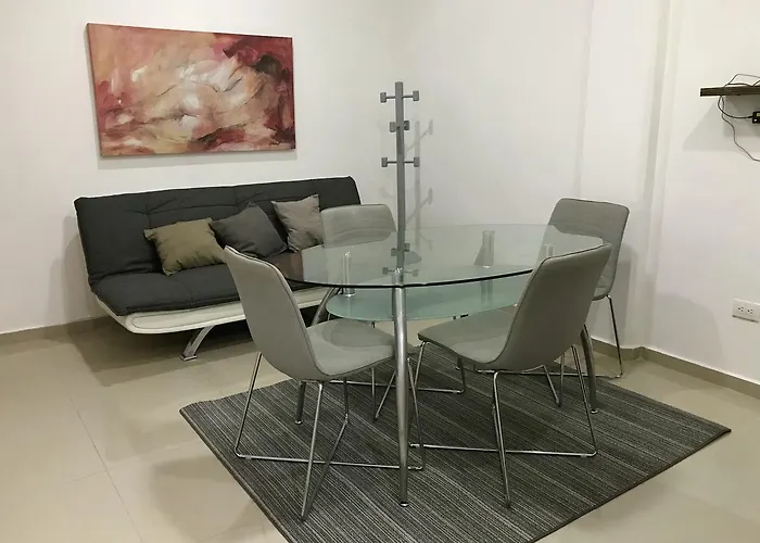 Mayalun58 Aparthotel