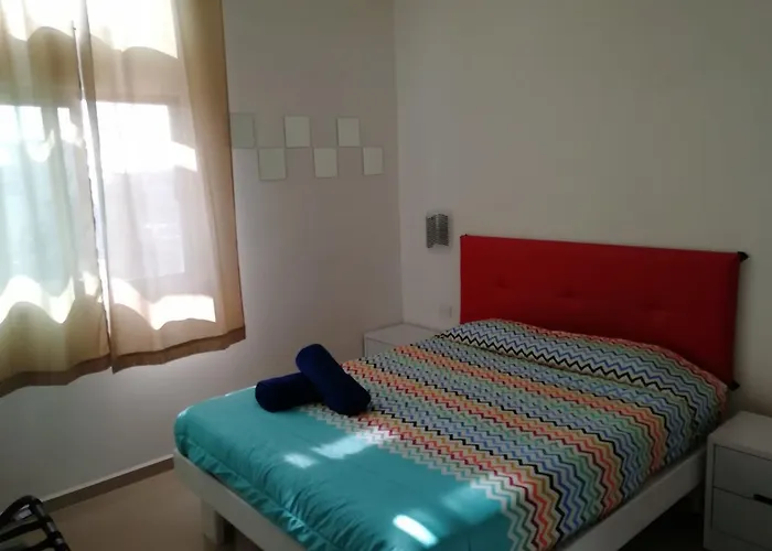 Aparthotel Mayalun58 *