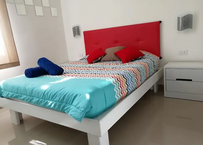 Aparthotel Mayalun58 *
