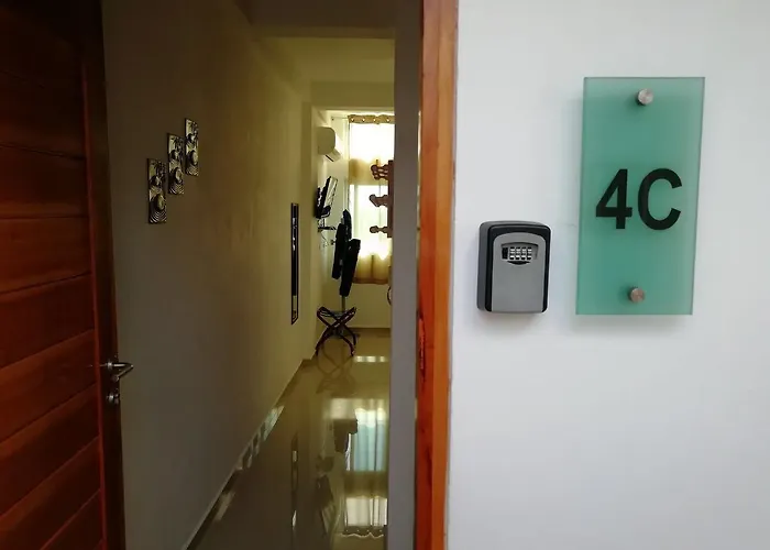 Aparthotel Mayalun58 *
